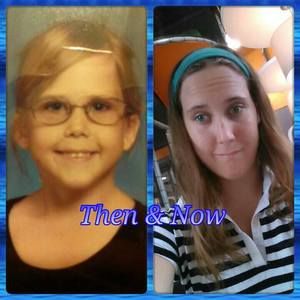 Meet your Posher, Brittany